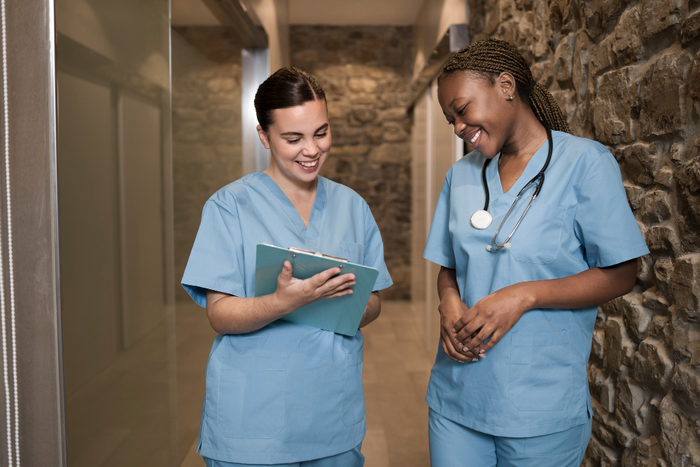 Highlight best nursing experience