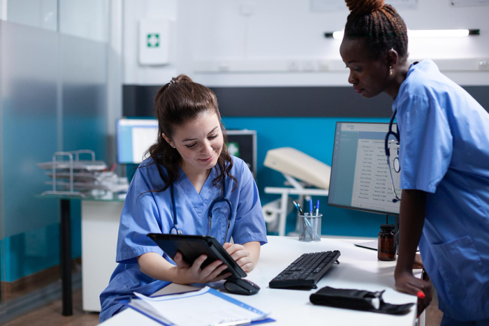 In-demand nursing specialization: Mental Health Nurse, Skilled Nurse and Long-Term Care Nurse