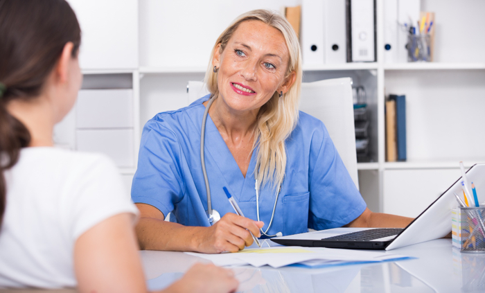 Tips on passing that nursing interview