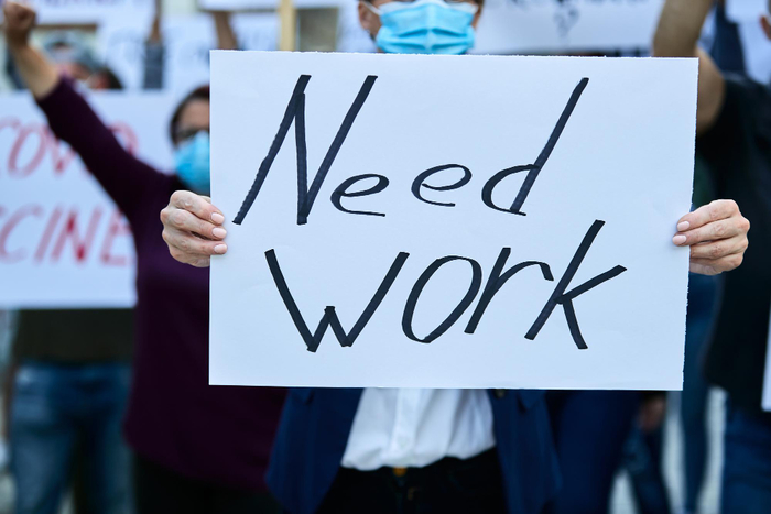 Unemployment insights early 2024