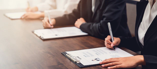 Best Practices in Recruitment