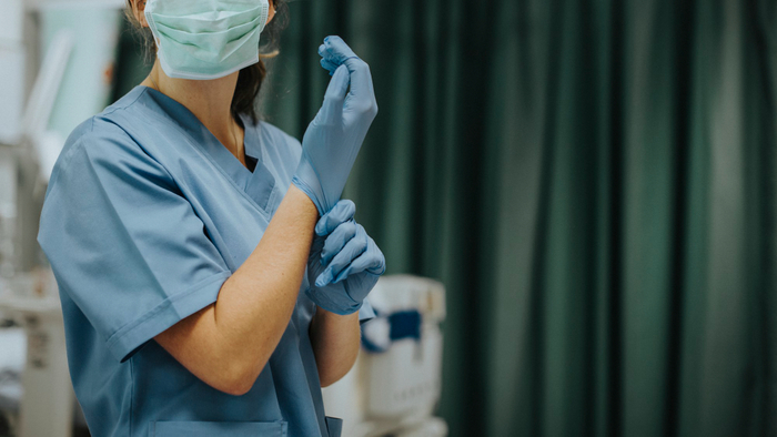 Specialization in Nursing