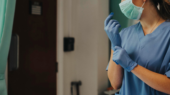 Nursing shortage: A new perspective to solve this