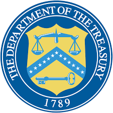 Department of the Treasury